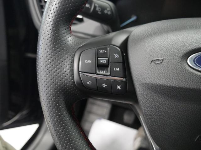 Ford Focus 1.0 Ecoboost MHEV 114kW ST-Line