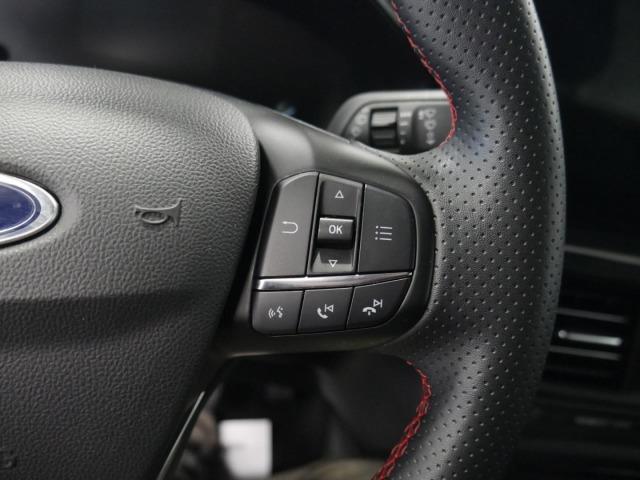 Ford Focus 1.0 Ecoboost MHEV 114kW ST-Line