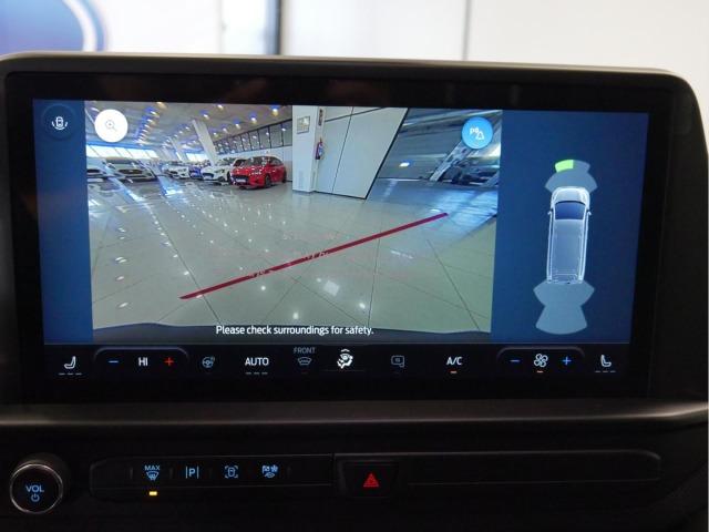 Ford Transit Custom Van 2.0 Ecoblue 100kW 280 L1 Trend