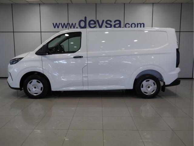 Ford Transit Custom Van 2.0 Ecoblue 100kW 280 L1 Trend