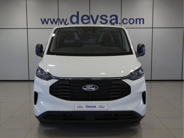 Ford Transit Custom Van 2.0 Ecoblue 100kW 280 L1 Trend
