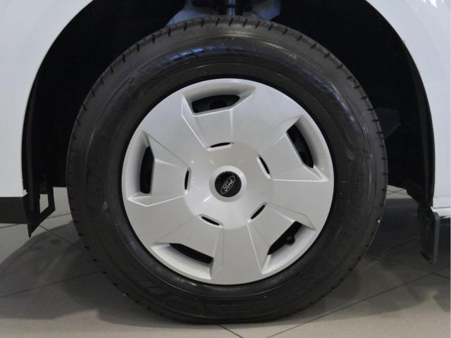 Ford Transit Custom Van 2.0 Ecoblue 100kW 280 L1 Trend