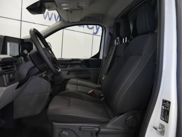 Ford Transit Custom Van 2.0 Ecoblue 100kW 280 L1 Trend