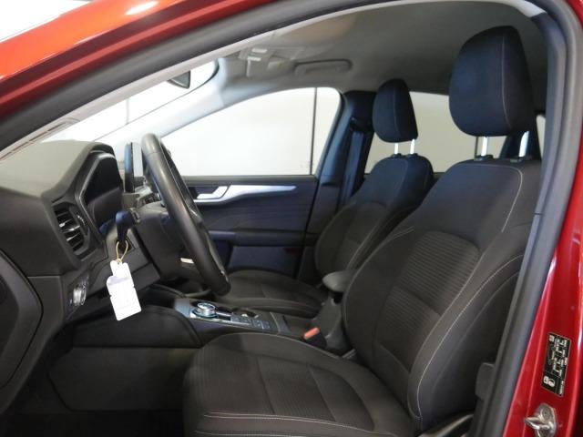 Ford Kuga Titanium 2.5 Duratec PHEV 165kW Auto