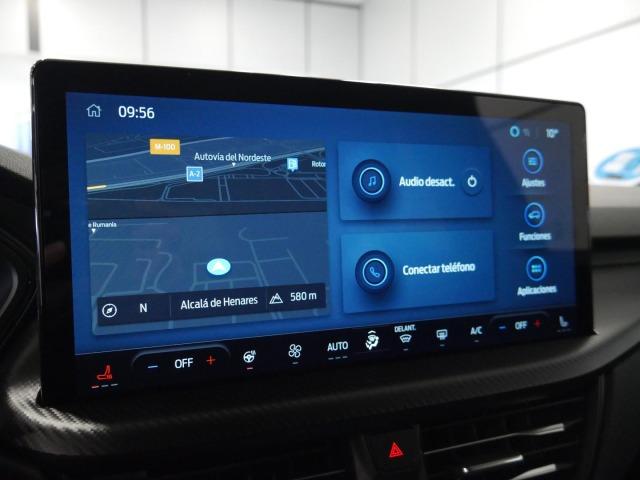 Ford Kuga ST-Line X 2.5 Duratec PHEV 178kW Auto