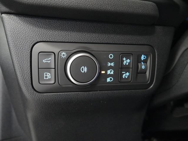 Ford Kuga ST-Line X 2.5 Duratec PHEV 178kW Auto