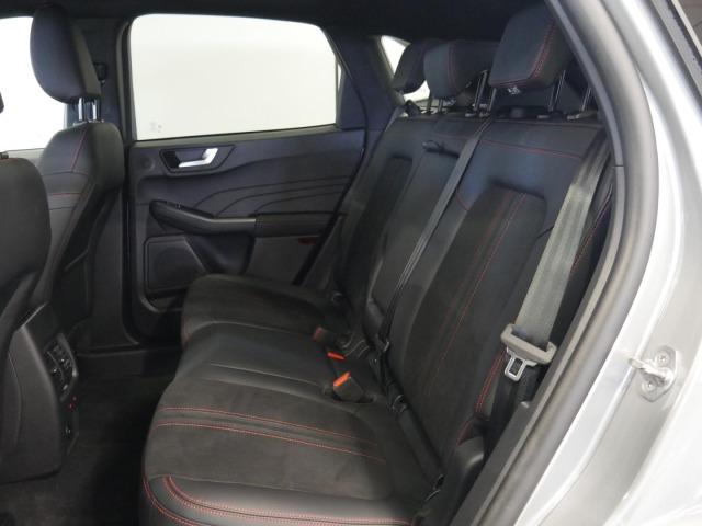 Ford Kuga ST-Line X 2.5 Duratec PHEV 178kW Auto