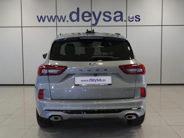Ford Kuga ST-Line X 2.5 Duratec PHEV 178kW Auto