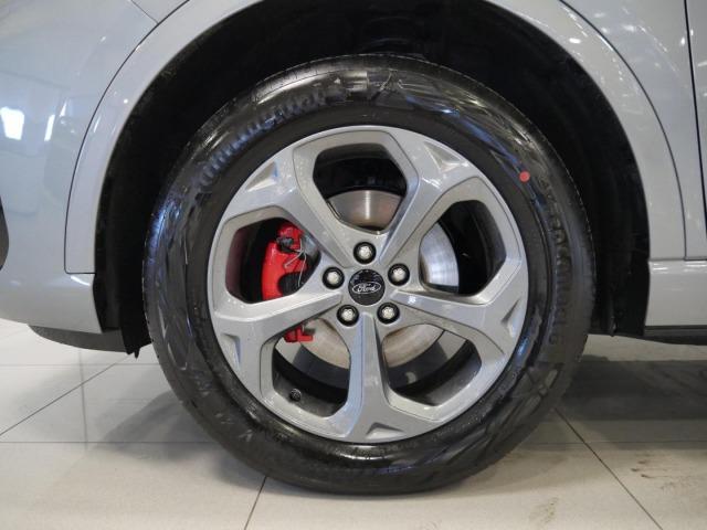 Ford Kuga ST-Line X 2.5 Duratec PHEV 178kW Auto