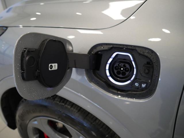 Ford Kuga ST-Line X 2.5 Duratec PHEV 178kW Auto