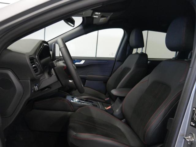 Ford Kuga ST-Line X 2.5 Duratec PHEV 178kW Auto
