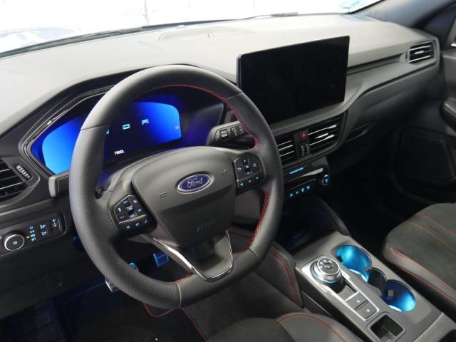 Ford Kuga ST-Line X 2.5 Duratec PHEV 178kW Auto