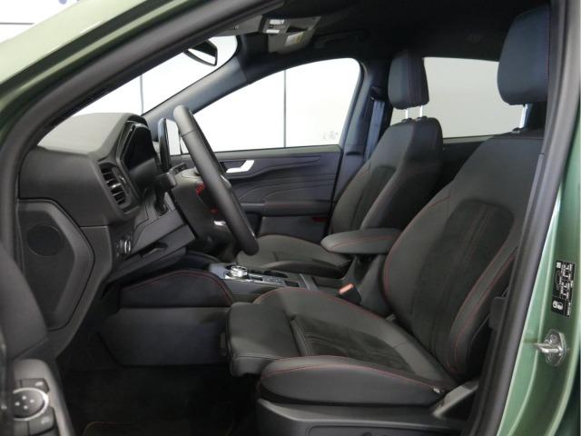 Ford Kuga ST-Line X 2.5 Duratec PHEV 178kW Auto