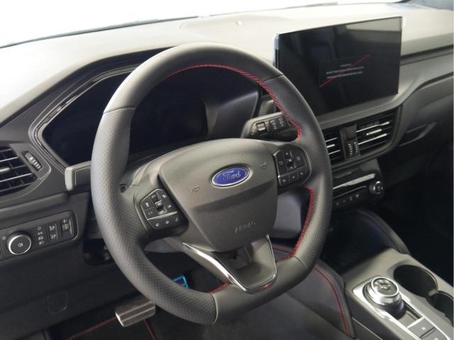 Ford Kuga ST-Line X 2.5 Duratec PHEV 178kW Auto