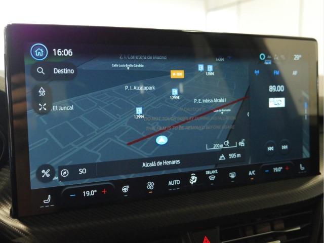 Ford Kuga ST-Line X 2.5 Duratec PHEV 178kW Auto