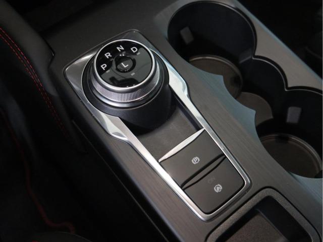 Ford Kuga ST-Line X 2.5 Duratec PHEV 178kW Auto