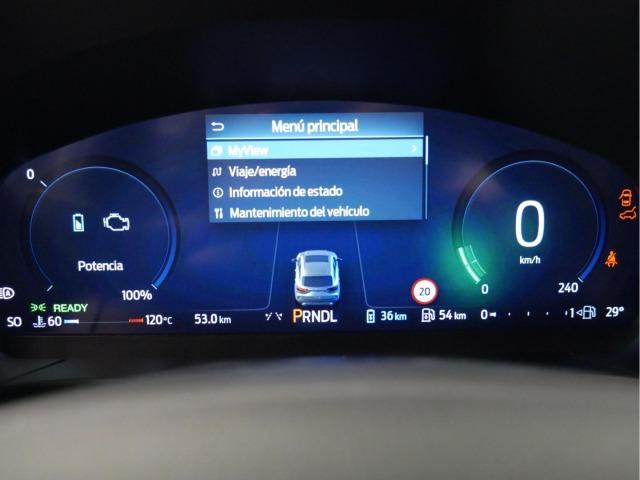 Ford Kuga ST-Line X 2.5 Duratec PHEV 178kW Auto