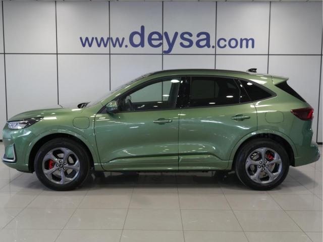 Ford Kuga ST-Line X 2.5 Duratec PHEV 178kW Auto