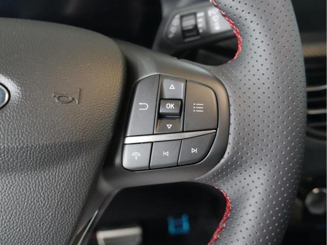 Ford Kuga ST-Line X 2.5 Duratec PHEV 178kW Auto