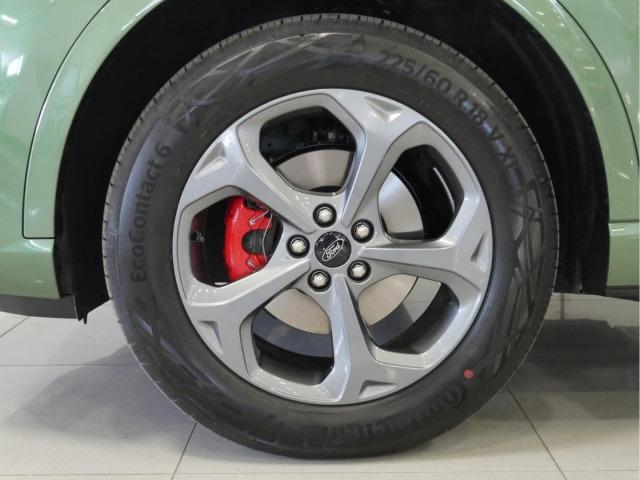 Ford Kuga ST-Line X 2.5 Duratec PHEV 178kW Auto