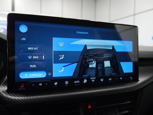 Ford Kuga ST-Line X 2.5 Duratec PHEV 178kW Auto