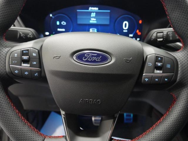 Ford Kuga ST-Line X 2.5 Duratec PHEV 178kW Auto