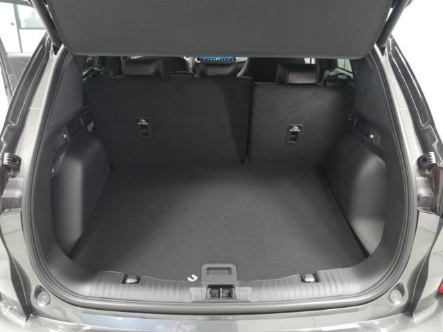 Ford Kuga ST-Line X 2.5 Duratec PHEV 178kW Auto