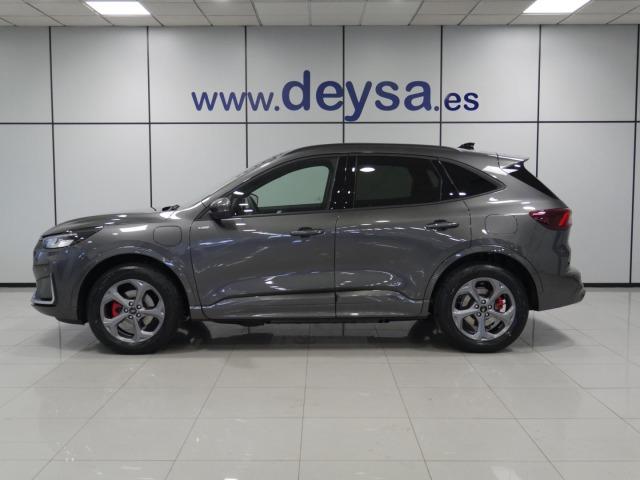 Ford Kuga ST-Line X 2.5 Duratec PHEV 178kW Auto