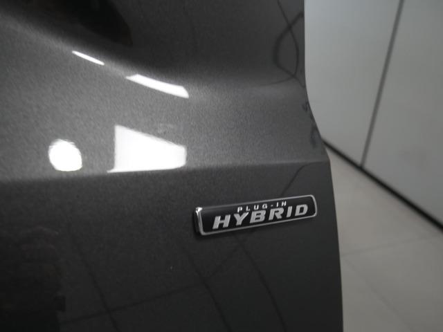 Ford Kuga ST-Line X 2.5 Duratec PHEV 178kW Auto