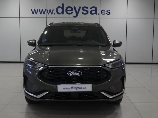Ford Kuga ST-Line X 2.5 Duratec PHEV 178kW Auto