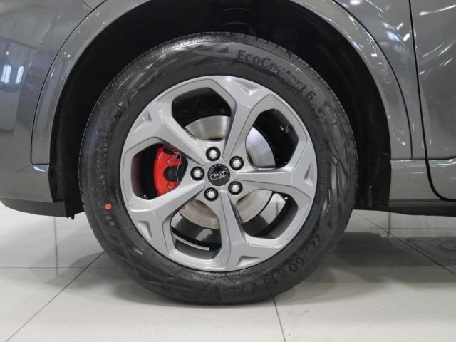 Ford Kuga ST-Line X 2.5 Duratec PHEV 178kW Auto