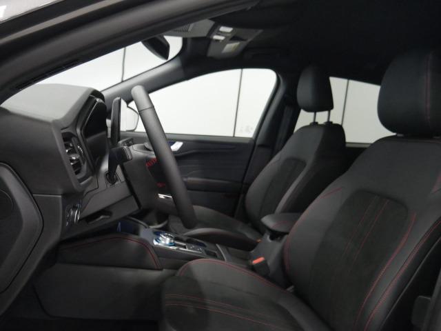 Ford Kuga ST-Line X 2.5 Duratec PHEV 178kW Auto