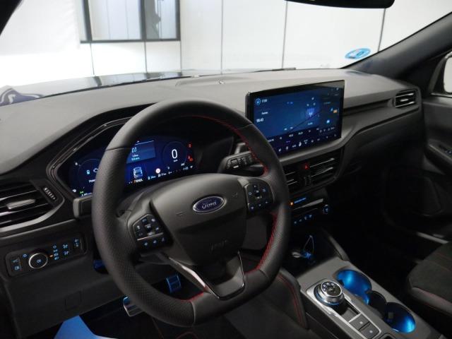 Ford Kuga ST-Line X 2.5 Duratec PHEV 178kW Auto