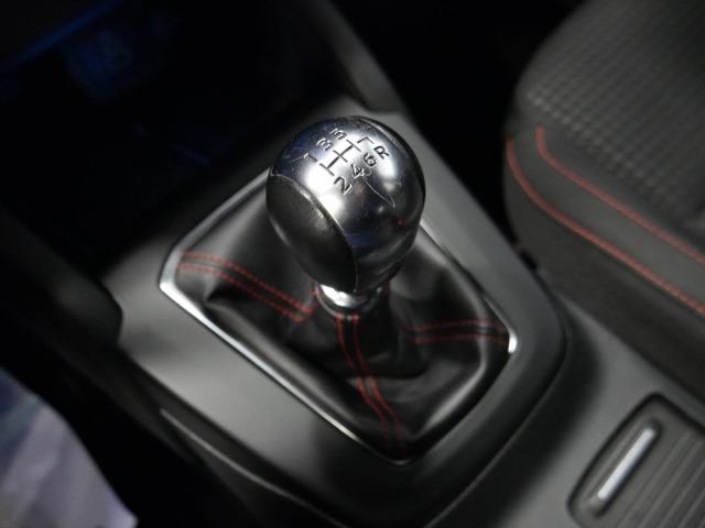 Ford Focus 1.0 Ecoboost 92kW ST-Line X