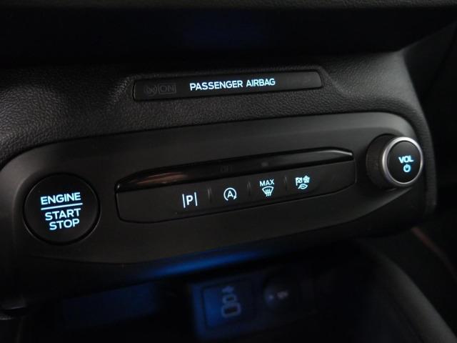 Ford Focus 1.0 Ecoboost 92kW ST-Line X