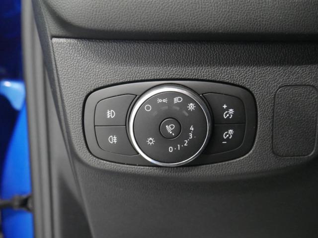 Ford Focus 1.0 Ecoboost 92kW ST-Line X