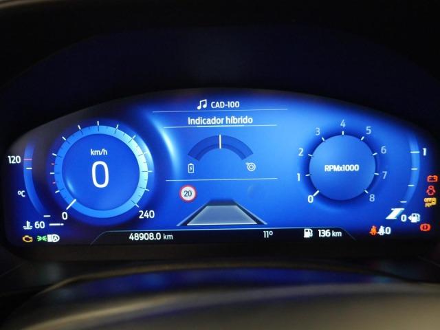 Ford Focus 1.0 Ecoboost 92kW ST-Line X