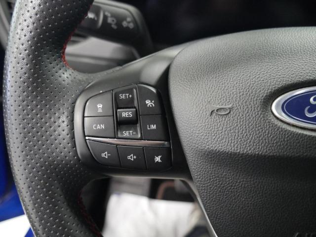 Ford Focus 1.0 Ecoboost 92kW ST-Line X