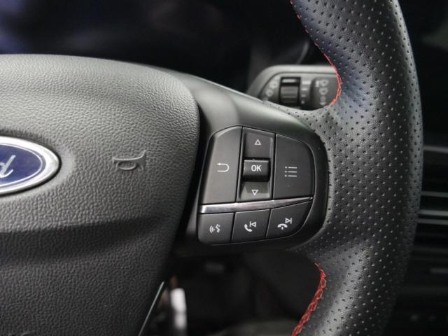 Ford Focus 1.0 Ecoboost 92kW ST-Line X