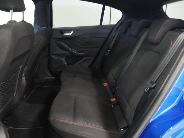 Ford Focus 1.0 Ecoboost 92kW ST-Line X