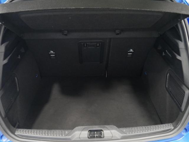 Ford Focus 1.0 Ecoboost 92kW ST-Line X