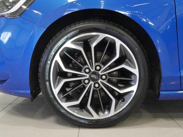 Ford Focus 1.0 Ecoboost 92kW ST-Line X