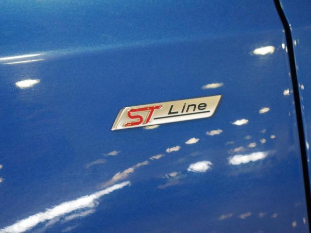 Ford Focus 1.0 Ecoboost 92kW ST-Line X