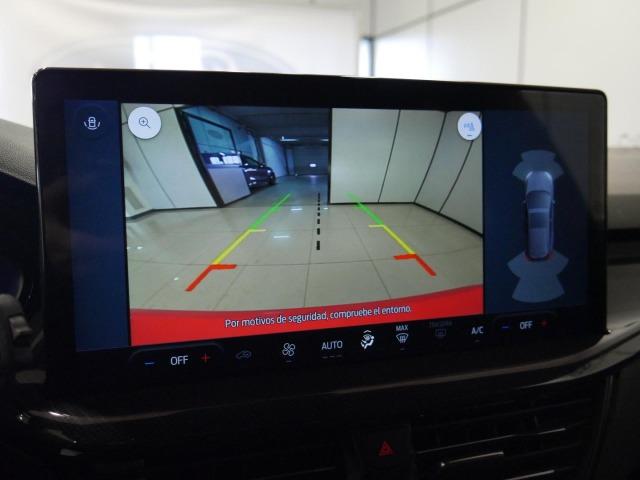 Ford Focus 1.0 Ecoboost 92kW ST-Line X