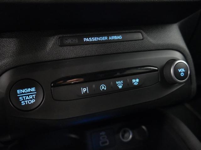 Ford Focus 1.0 Ecoboost 92kW ST-Line X