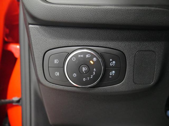 Ford Focus 1.0 Ecoboost 92kW ST-Line X