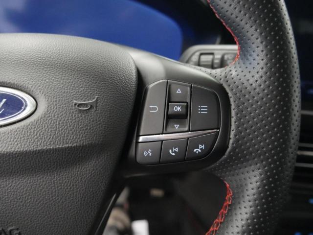 Ford Focus 1.0 Ecoboost 92kW ST-Line X