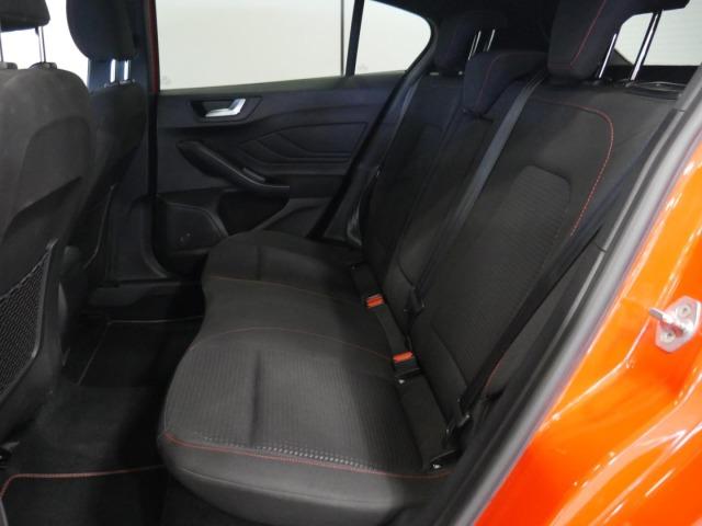 Ford Focus 1.0 Ecoboost 92kW ST-Line X