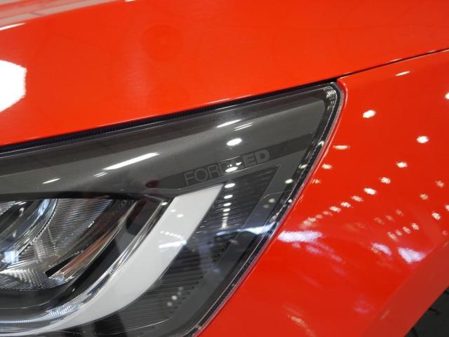 Ford Focus 1.0 Ecoboost 92kW ST-Line X