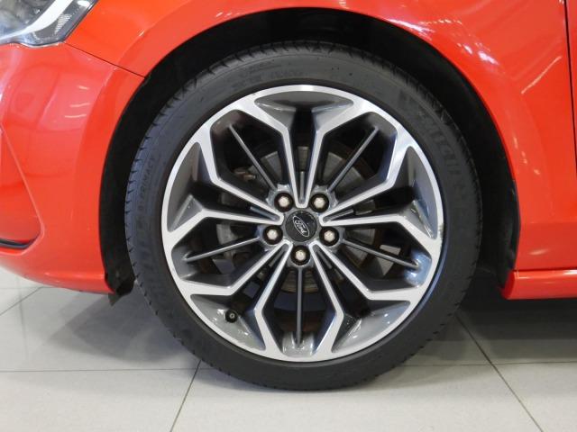 Ford Focus 1.0 Ecoboost 92kW ST-Line X